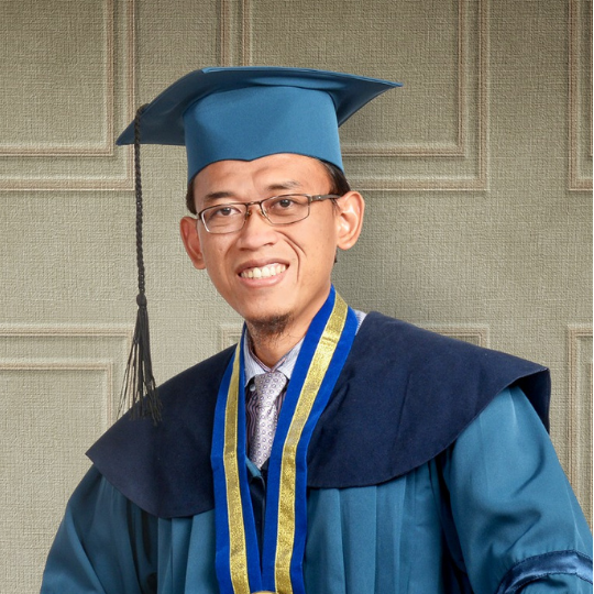 Dr.Priyanto