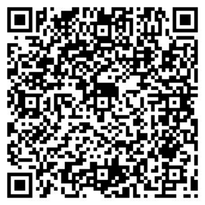 QR Sasaran Peserta