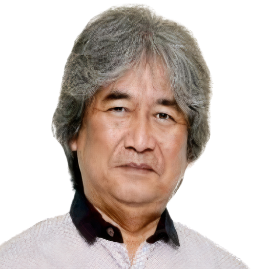 Prof. Hartiah Haroen